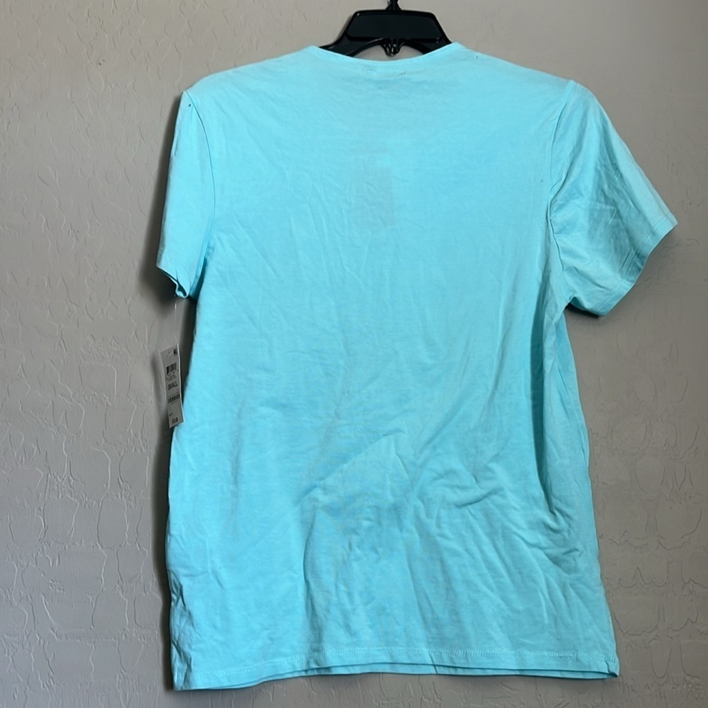 Alfani Alfatech Short Sleeves Top. - Picture 4 of 7